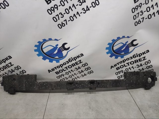 Абсорбер (наповнювач) бампера переднього 4G8807550 VAG