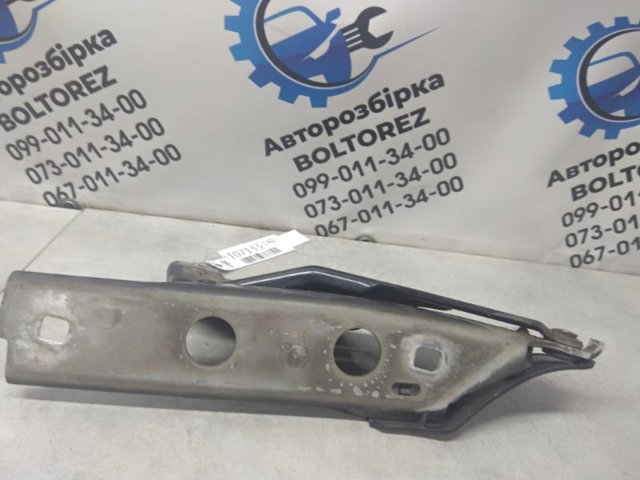 Завіс капота, правий 4G8823302E VAG