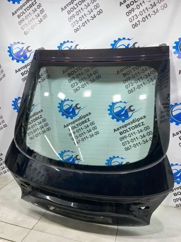 Двері багажника 4G8827025A VAG