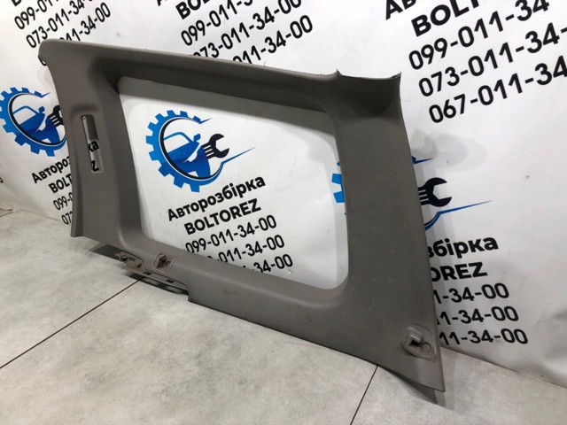 Вітрове скло 4G8845099G VAG