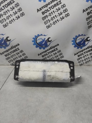 Подушка безпеки пасажира 4G8880204A VAG