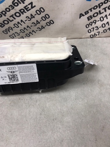 Установка подушки безпеки пасажира 4G8880204E VAG