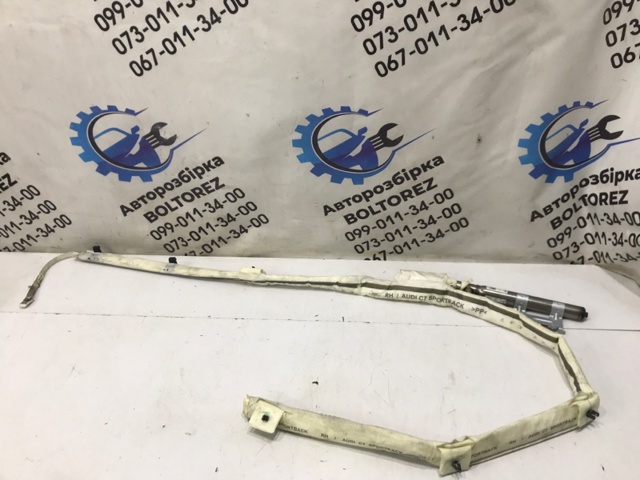 Подушка безпеки, бічна, права, AIRBAG 4G8880742B VAG