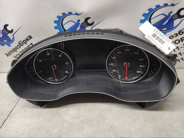 Покажчик напруги (вольтметр) 4G8920933D VAG