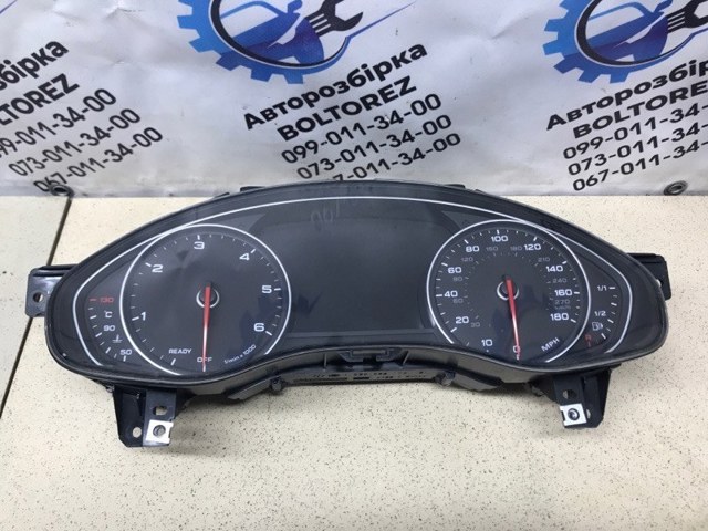 Покажчик напруги (вольтметр) 4G8920985 VAG