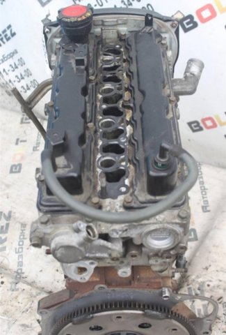 ДВЗ 4G94 MITSUBISHI