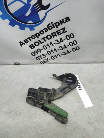 Датчик рівня положення кузова, передній 4H0907503 VAG