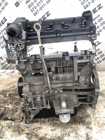 ДВЗ 4J12 MITSUBISHI
