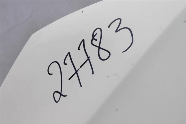 Капот 4L0823029 VAG