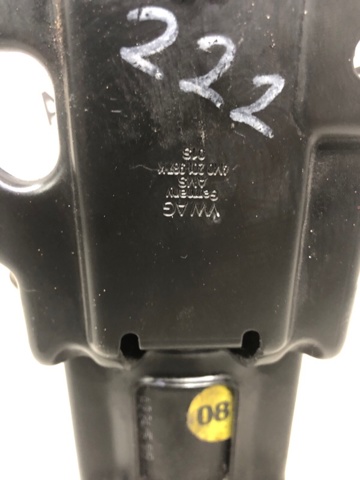 Корпус паливного фільтра 4M0127401C VAG