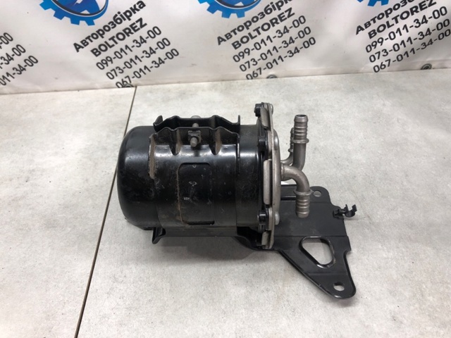 Корпус паливного фільтра 4M0127401G VAG