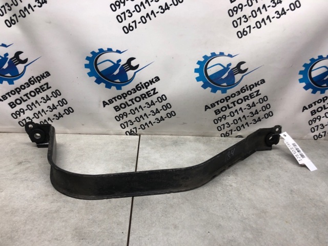 Кронштейн баку паливного 4M0201392C VAG