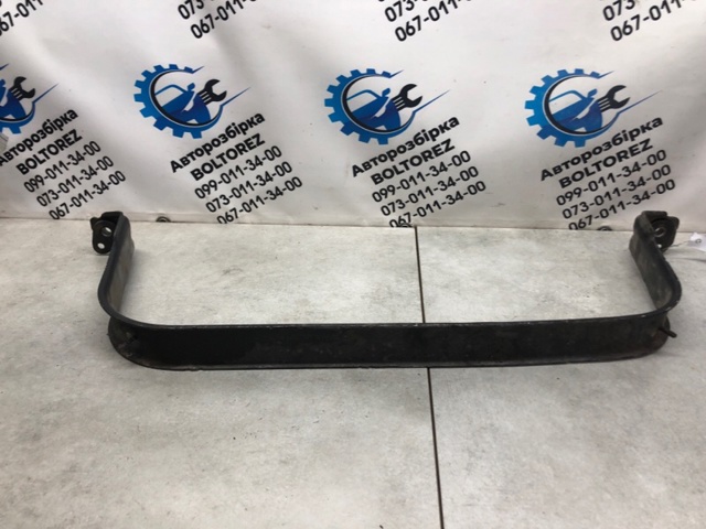 Кронштейн баку паливного 4M0201392F VAG