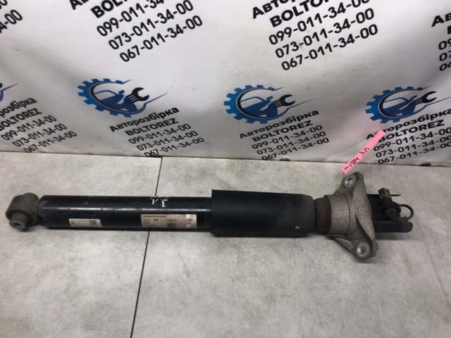 Амортизаційна стійка задня 4M0616031AK VAG