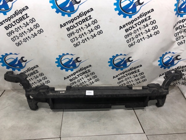 Абсорбер бампера переднього 4M0807550E VAG