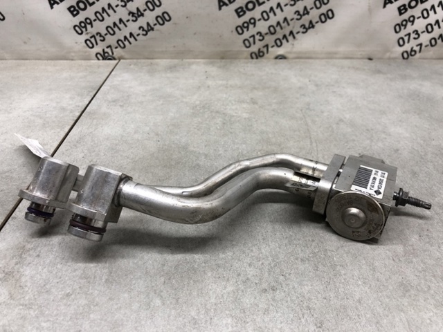 Клапан розширювальний 4M0816181A VAG