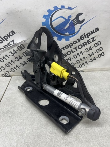 Петля капота, права 4M0823302A VAG