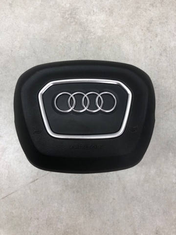 Подушка безпеки, водійська, AIRBAG 4M0880201M6PS VAG