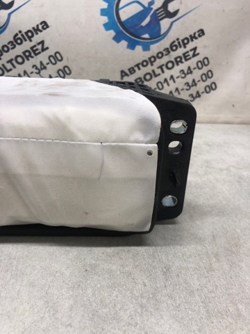 Установка подушки безпеки пасажира 4M0880204D VAG
