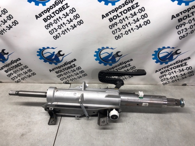 Колонка рульового управління 4M1419065A VAG