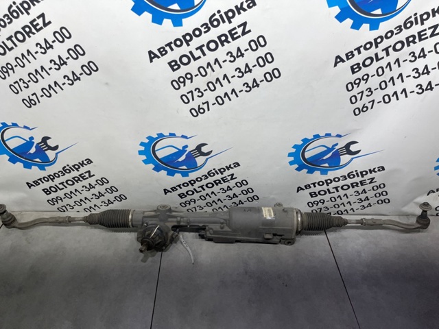Рульова рейка 4M1423055AK VAG