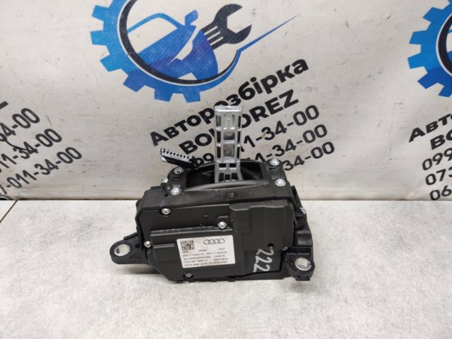 Селектор АКПП 4M1713041D VAG