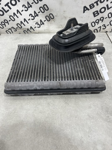 Випарник 4M1820023 VAG