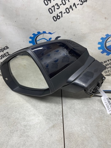 Ліве бічне дзеркало 4M1857409L VAG