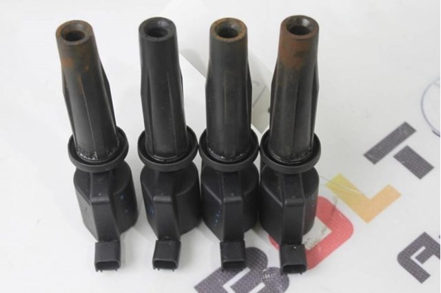 Котушка 4M5G12A366BC MAZDA