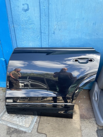 Двері задні 4M8833051C VAG