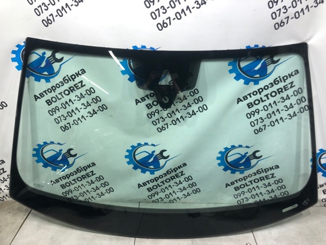 Скло лобове 4M8845099A VAG