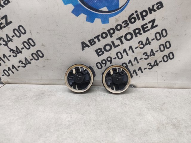 Датчик Ейрбег передній 4N0955557A VAG