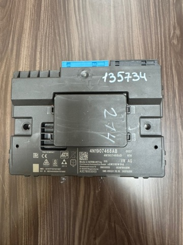 Прилади й апаратура діагностики 4N1907468AB VAG
