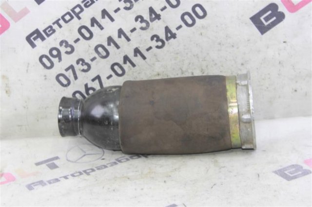 Стойка амортизатора передняя 4Z7413031A VAG