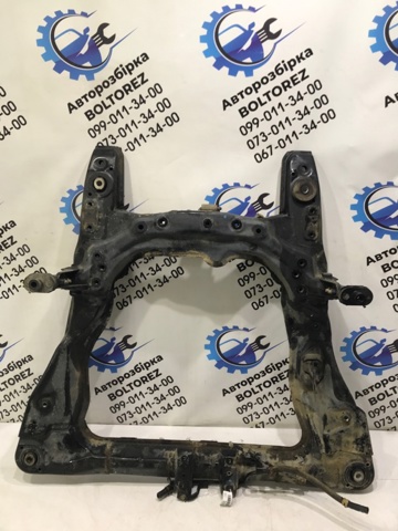 Передня балка 50200TL1E11 HONDA