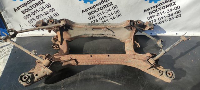 Балка задньої підвіски, підрамник 50300TL0E60 HONDA