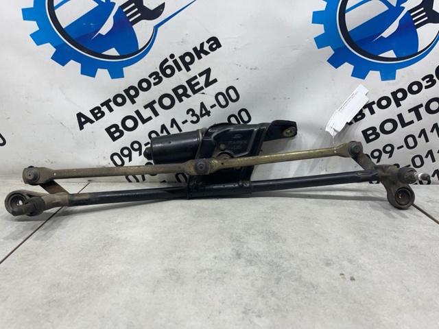 Трапеція щіток лобового скла 5081611 FORD