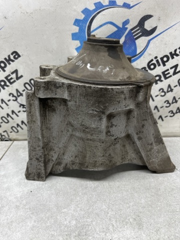 Подушка (опора) двигуна, права нижня 50820SWWE01 HONDA