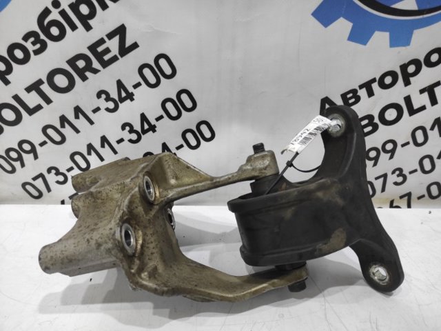 Подушка (опора) двигуна, ліва верхня 50870TL1E02 HONDA