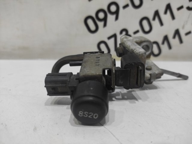Клапан соленоїд регулювання заслонки EGR 50931SDAA01 HONDA