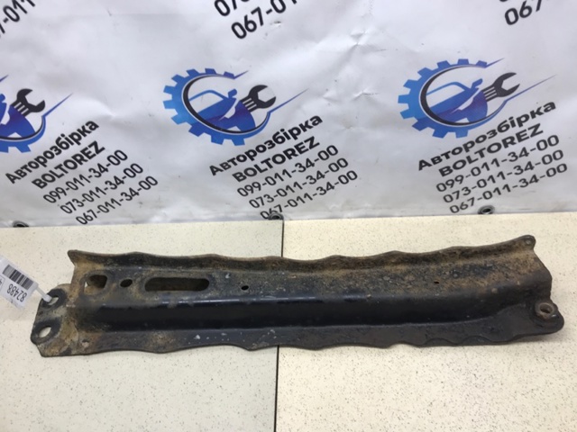 Кронштейн підсилювача переднього бампера 5110742010 TOYOTA