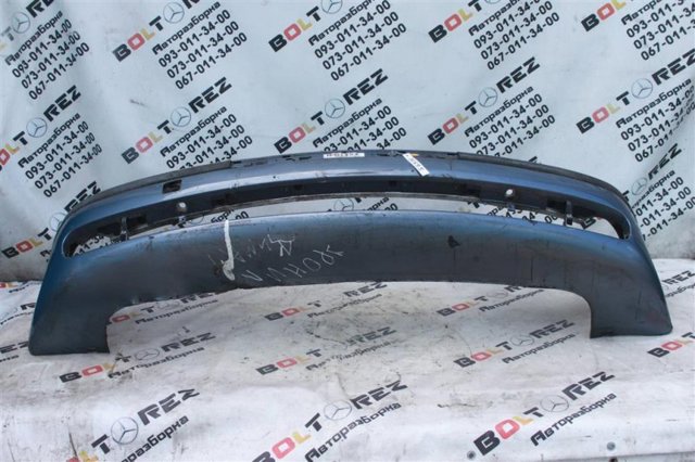 Бампер передній 51110017586 BMW