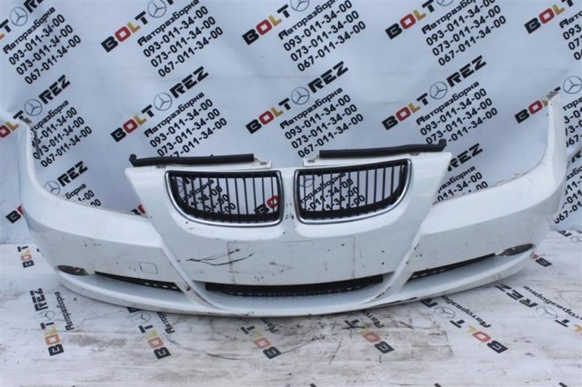 Буфер (бампер) передній 51117058443 BMW