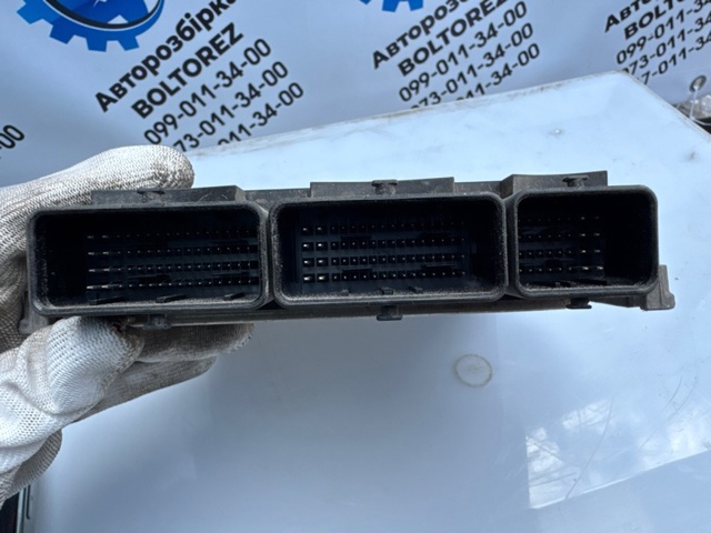 Підсилювач бампера заднього 51127184769 BMW
