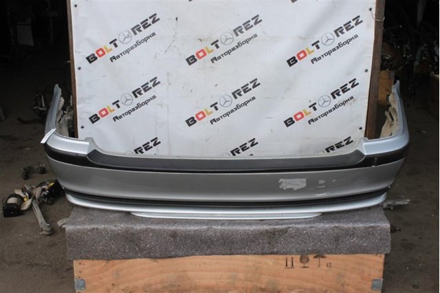 Кожух бампера заднього 51128212584 BMW