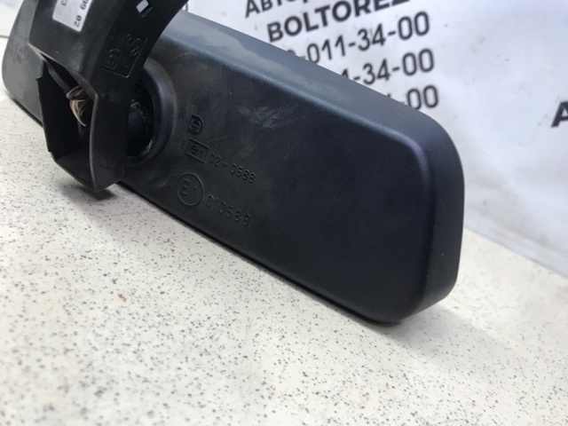 Салоне дзеркало заднього виду Бмв 5