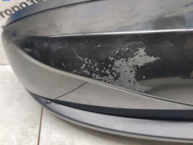 Корпус дзеркала заднього виду, правий 51167282736 BMW