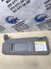 Козирок сонцезахисний автомобіля 51168038163 BMW