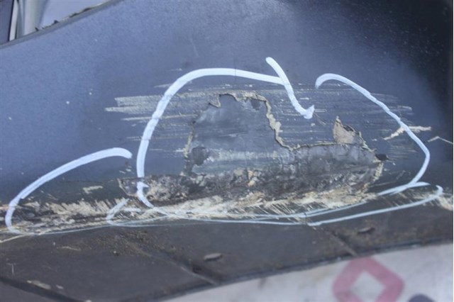 Передня балка 5120102101 TOYOTA