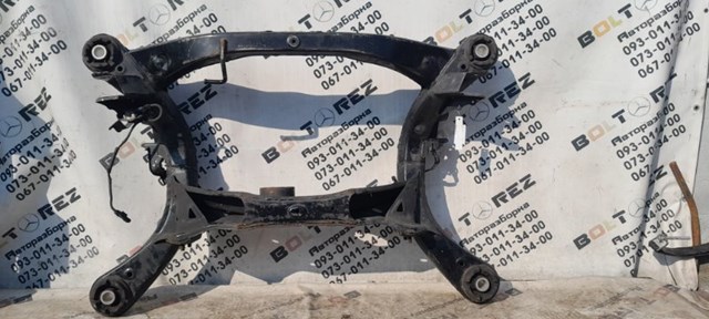 Підрамник задній 5120648091 TOYOTA